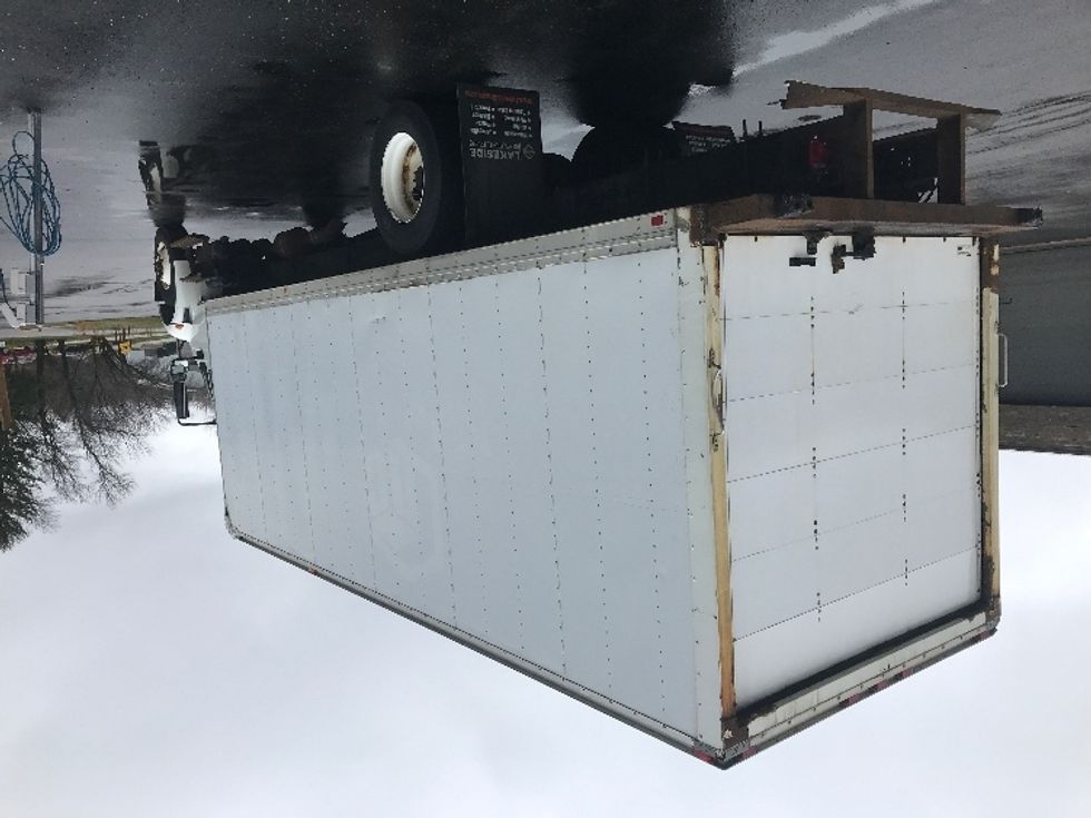 Medium Duty Box Truck-Light and Medium Duty Trucks-International-2014-4400-Pewaukee-WI-197,991\n\t\tmiles-$ 20,500 - Image 13