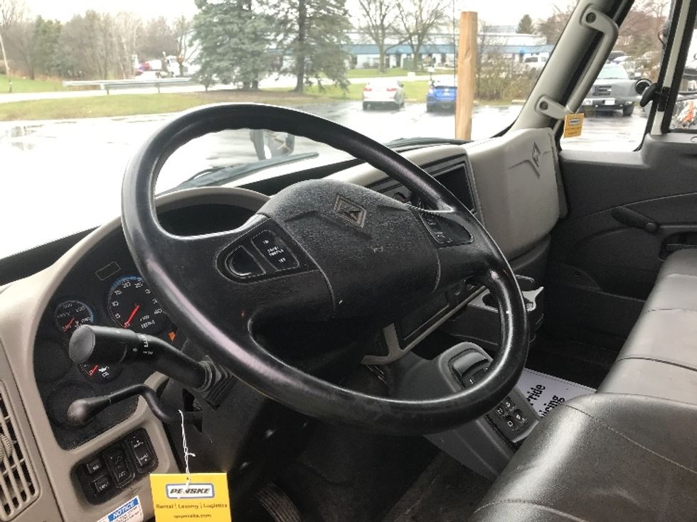Medium Duty Box Truck-Light and Medium Duty Trucks-International-2014-4400-Pewaukee-WI-197,991\n\t\tmiles-$ 20,500 - Image 18