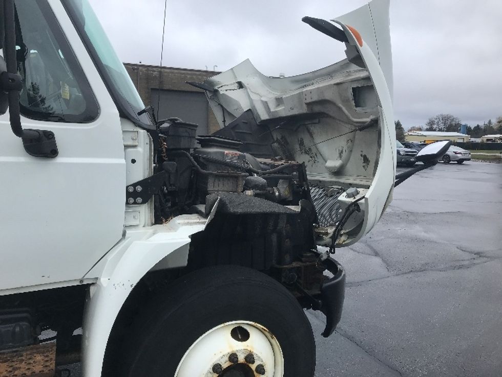 Medium Duty Box Truck-Light and Medium Duty Trucks-International-2014-4400-Pewaukee-WI-197,991\n\t\tmiles-$ 20,500 - Image 23