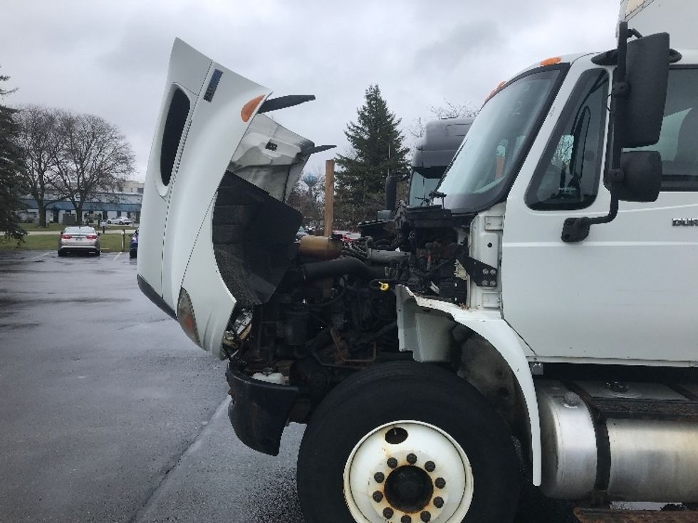 Medium Duty Box Truck-Light and Medium Duty Trucks-International-2014-4400-Pewaukee-WI-197,991\n\t\tmiles-$ 20,500 - Image 24