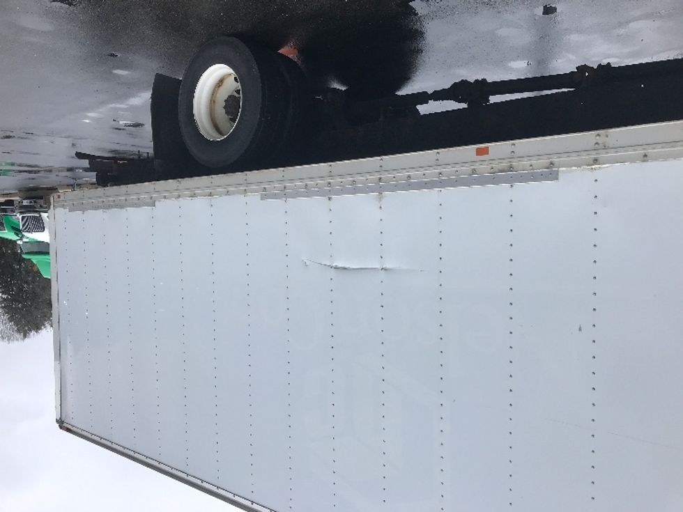 Medium Duty Box Truck-Light and Medium Duty Trucks-International-2014-4400-Pewaukee-WI-197,991\n\t\tmiles-$ 20,500 - Image 25