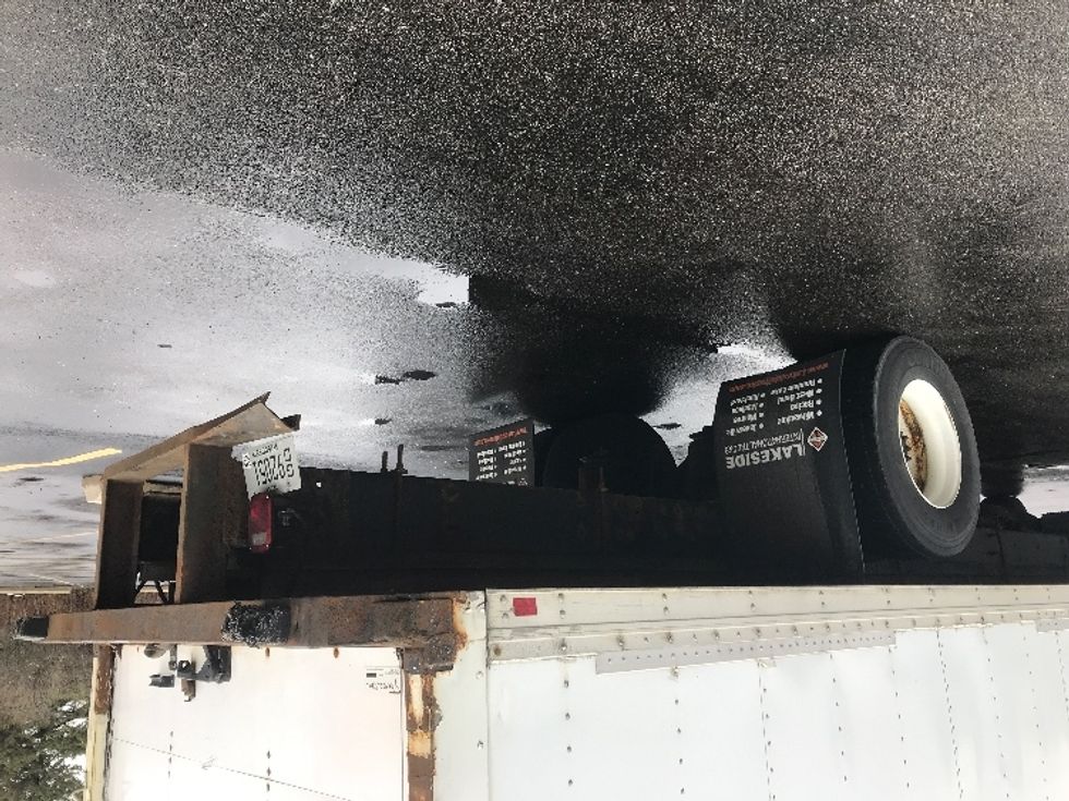 Medium Duty Box Truck-Light and Medium Duty Trucks-International-2014-4400-Pewaukee-WI-197,991\n\t\tmiles-$ 20,500 - Image 26