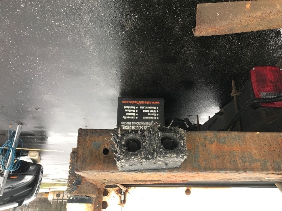 Medium Duty Box Truck-Light and Medium Duty Trucks-International-2014-4400-Pewaukee-WI-197,991\n\t\tmiles-$ 20,500 - Image 29