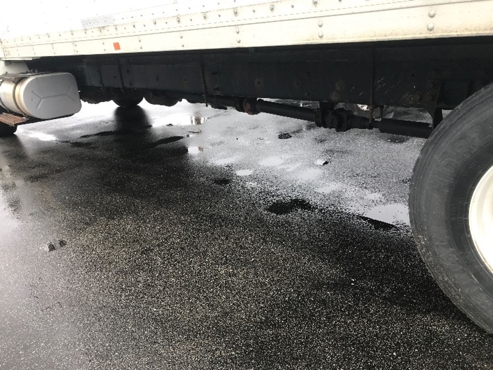 Medium Duty Box Truck-Light and Medium Duty Trucks-International-2014-4400-Pewaukee-WI-197,991\n\t\tmiles-$ 20,500 - Image 5