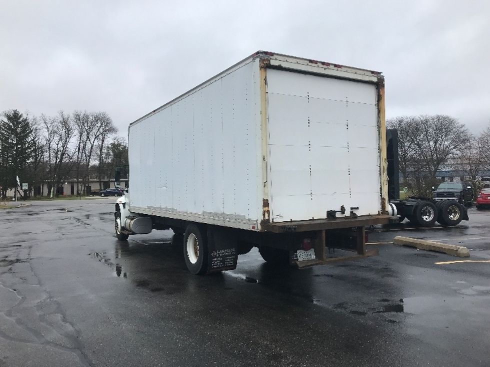 Medium Duty Box Truck-Light and Medium Duty Trucks-International-2014-4400-Pewaukee-WI-197,991\n\t\tmiles-$ 20,500 - Image 6