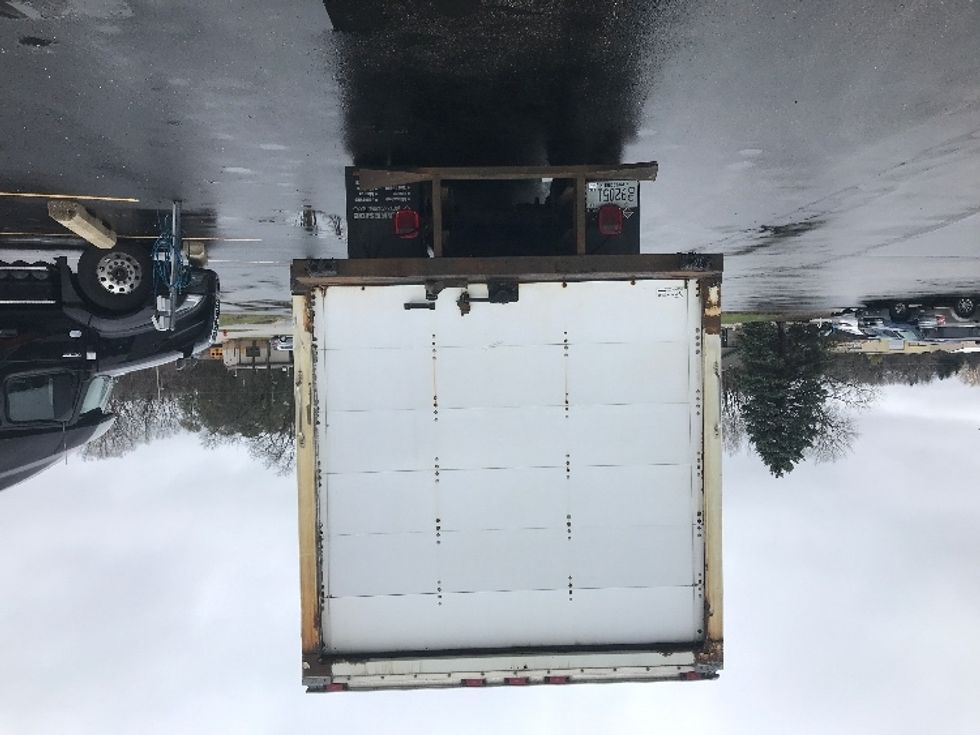 Medium Duty Box Truck-Light and Medium Duty Trucks-International-2014-4400-Pewaukee-WI-197,991\n\t\tmiles-$ 20,500 - Image 7