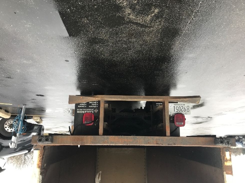 Medium Duty Box Truck-Light and Medium Duty Trucks-International-2014-4400-Pewaukee-WI-197,991\n\t\tmiles-$ 20,500 - Image 9