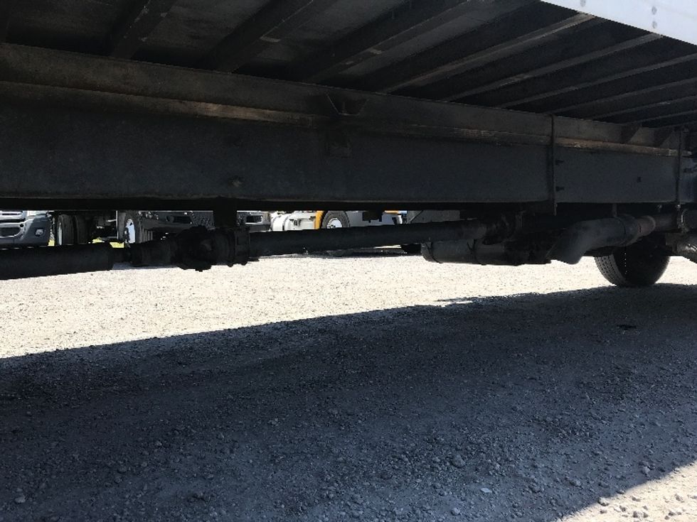 Medium Duty Box Truck-Light and Medium Duty Trucks-International-2015-4300-Conway-SC-237,429\n\t\tmiles-$ 12,500 - Image 14