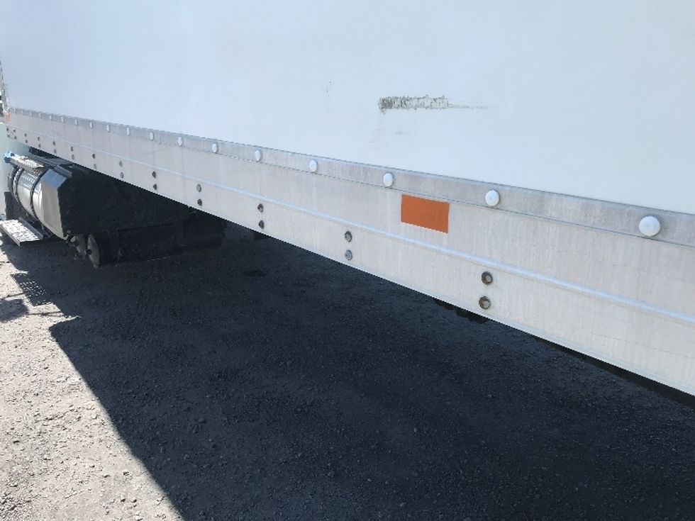 Medium Duty Box Truck-Light and Medium Duty Trucks-International-2015-4300-Conway-SC-237,429\n\t\tmiles-$ 12,500 - Image 27