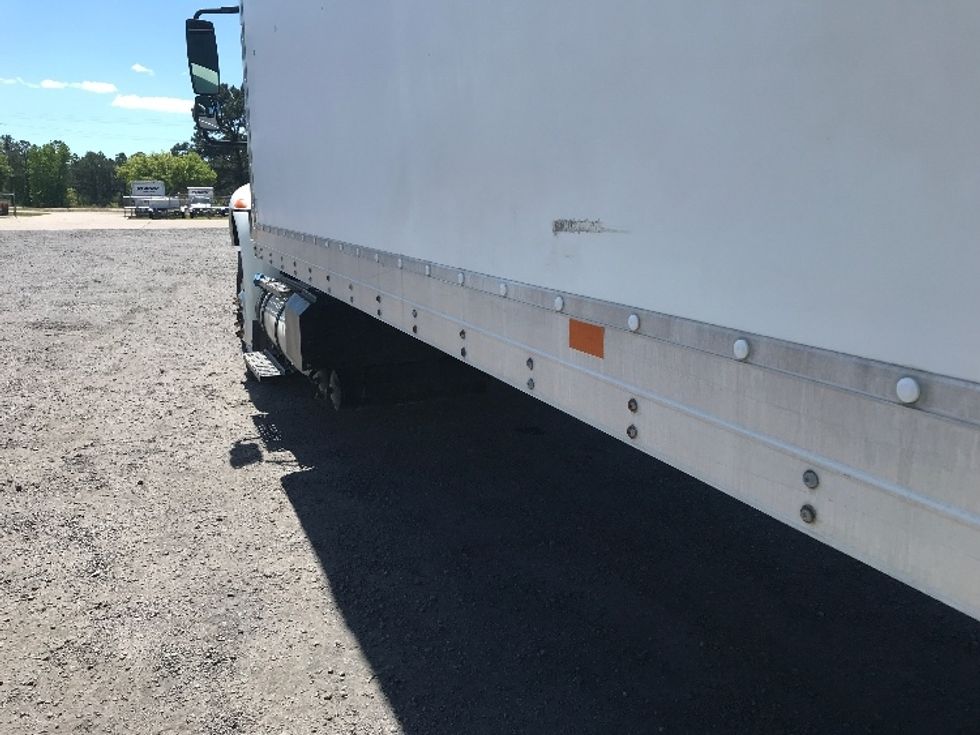 Medium Duty Box Truck-Light and Medium Duty Trucks-International-2015-4300-Conway-SC-237,429\n\t\tmiles-$ 12,500 - Image 29