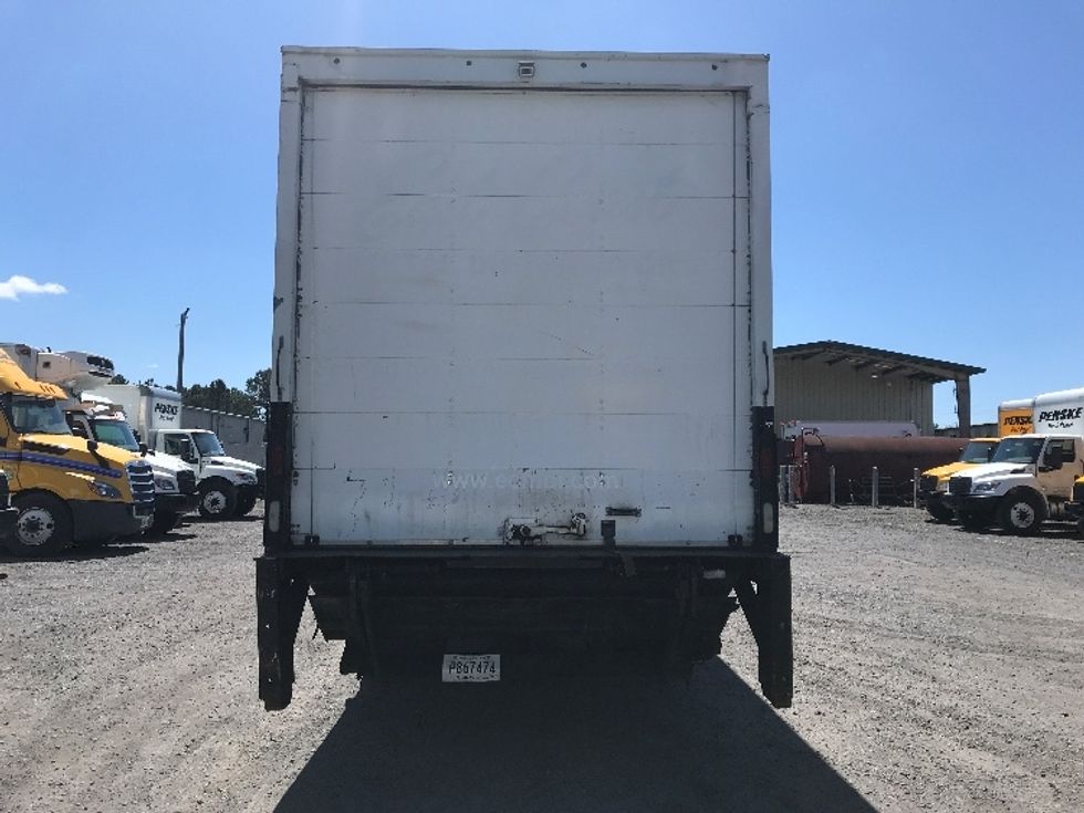 Medium Duty Box Truck-Light and Medium Duty Trucks-International-2015-4300-Conway-SC-237,429\n\t\tmiles-$ 12,500 - Image 7