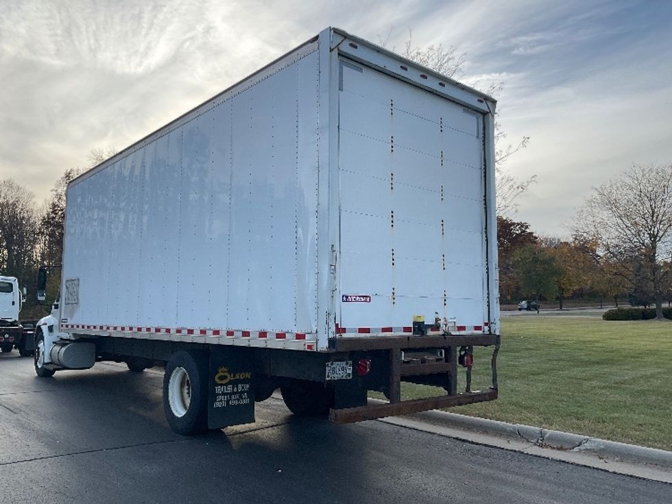 Medium Duty Box Truck-Light and Medium Duty Trucks-International-2015-4300-De Pere-WI-179,245\n\t\tmiles-$ 12,000 - Image 6