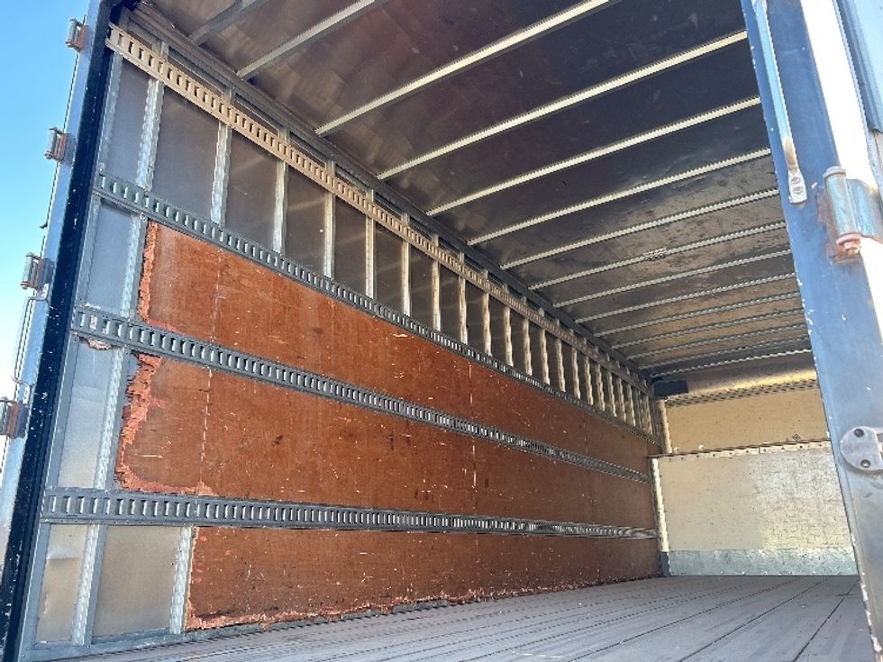 Medium Duty Box Truck-Light and Medium Duty Trucks-International-2015-4300-El Paso-TX-324,377\n\t\tmiles-$ 21,000 - Image 10