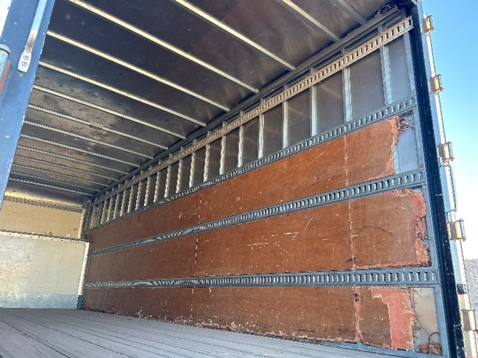 Medium Duty Box Truck-Light and Medium Duty Trucks-International-2015-4300-El Paso-TX-324,377\n\t\tmiles-$ 21,000 - Image 11