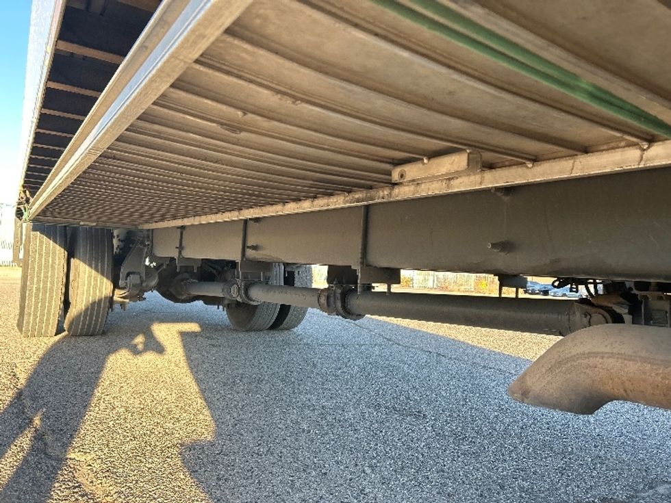 Medium Duty Box Truck-Light and Medium Duty Trucks-International-2015-4300-El Paso-TX-324,377\n\t\tmiles-$ 21,000 - Image 13