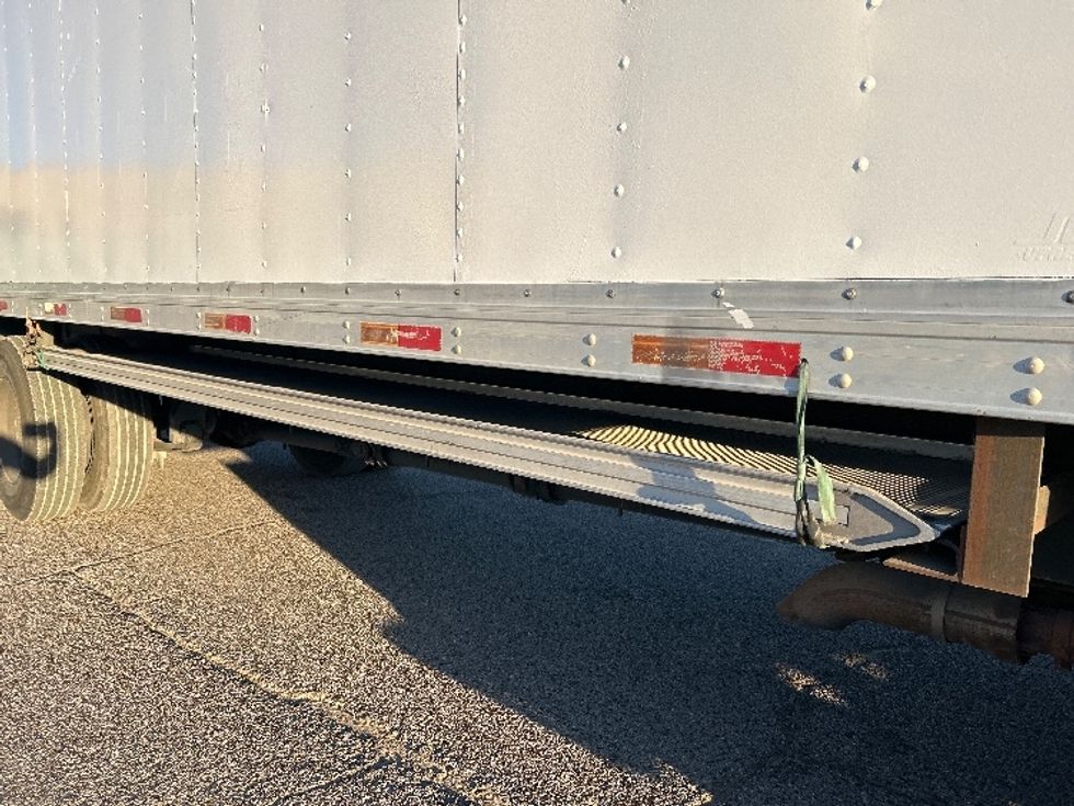 Medium Duty Box Truck-Light and Medium Duty Trucks-International-2015-4300-El Paso-TX-324,377\n\t\tmiles-$ 21,000 - Image 24