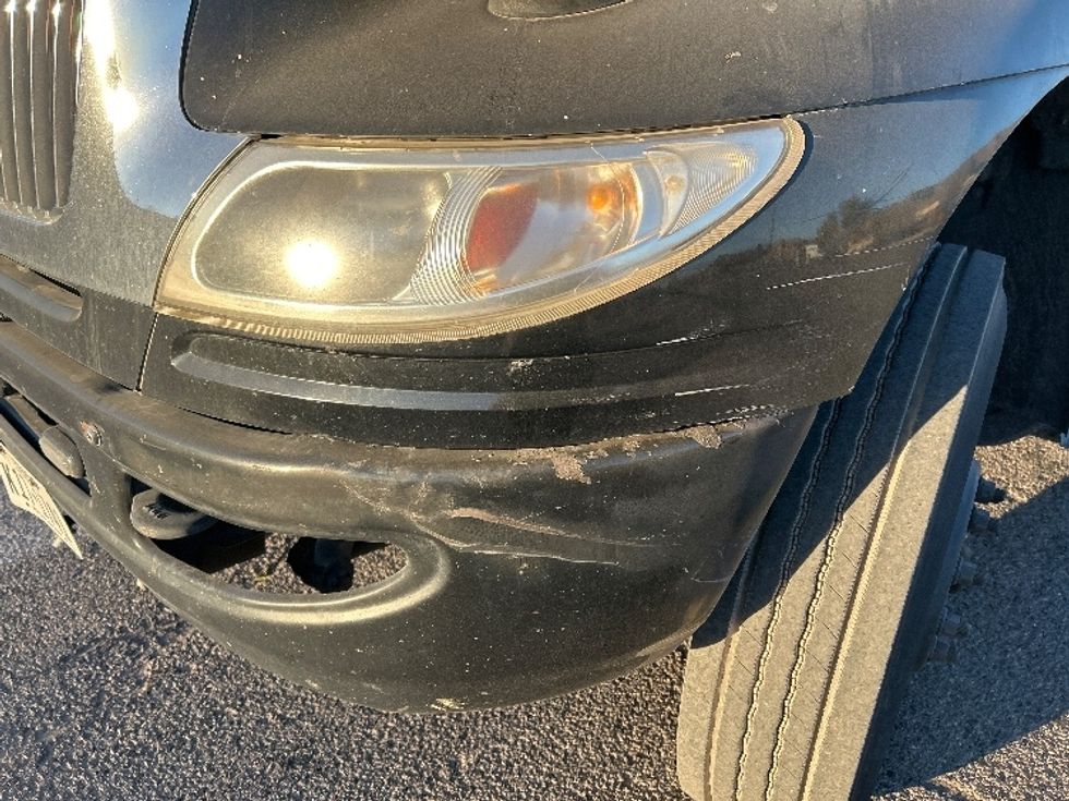 Medium Duty Box Truck-Light and Medium Duty Trucks-International-2015-4300-El Paso-TX-324,377\n\t\tmiles-$ 21,000 - Image 25