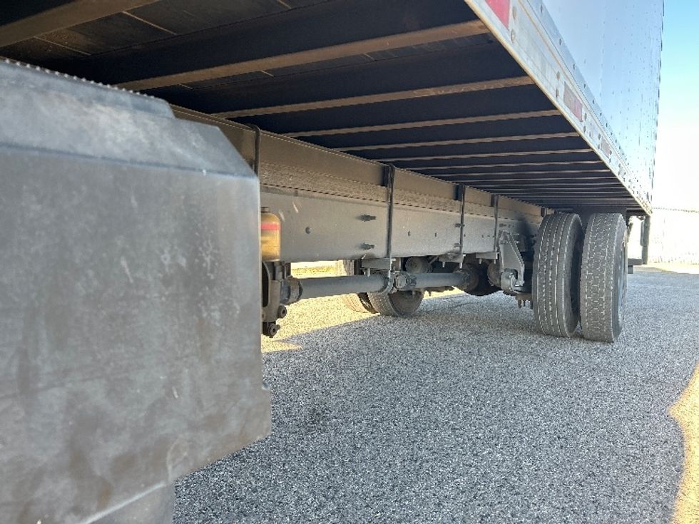 Medium Duty Box Truck-Light and Medium Duty Trucks-International-2015-4300-El Paso-TX-324,377\n\t\tmiles-$ 21,000 - Image 5