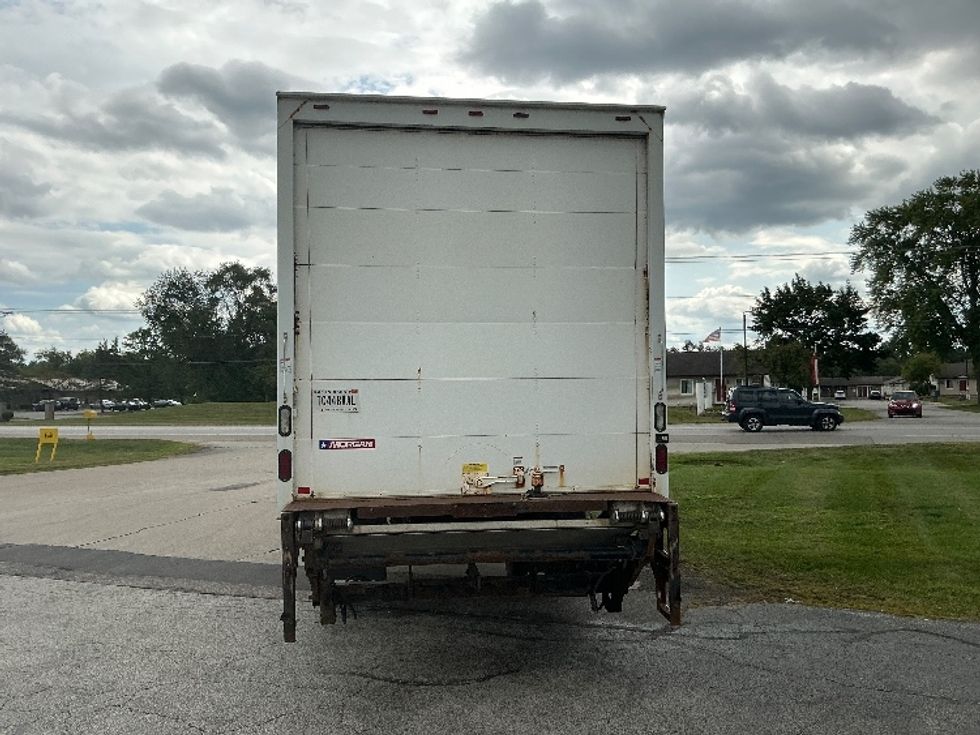 Medium Duty Box Truck-Light and Medium Duty Trucks-International-2015-4300-Elkhart-IN-159,001\n\t\tmiles-$ 12,000 - Image 7