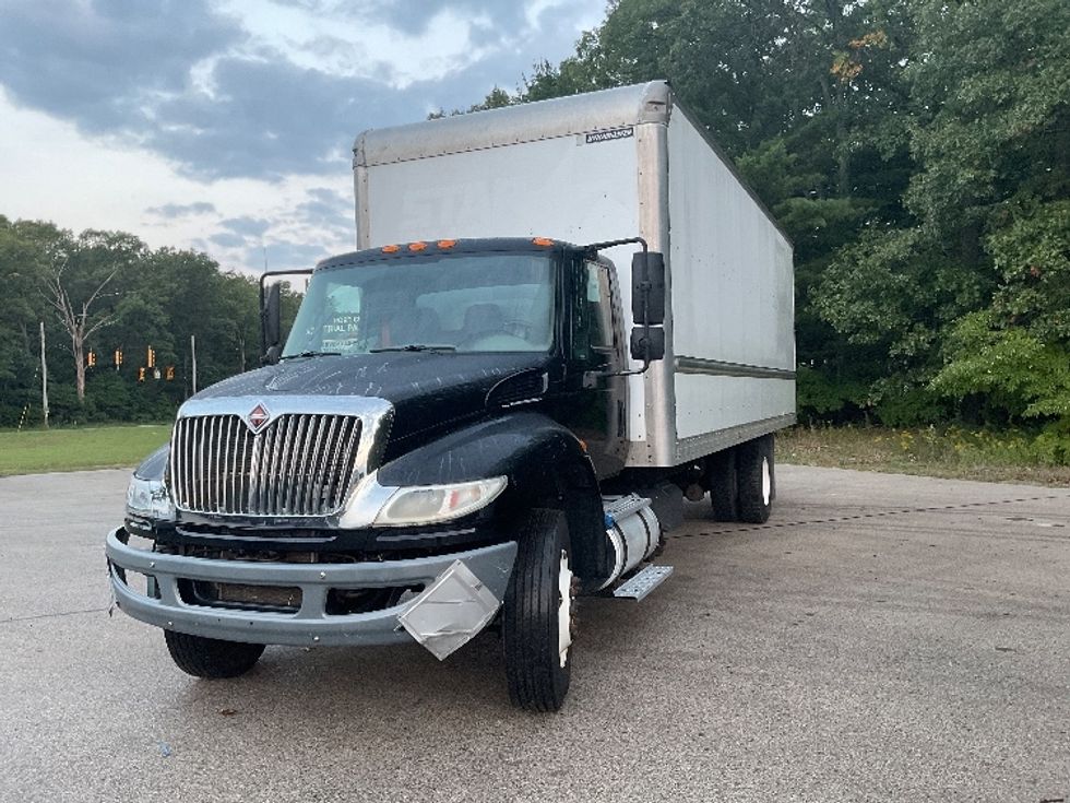 Your Next Used 2015 International 4300, 7211575, Is For Sale And Ready