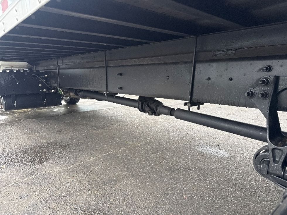 Medium Duty Box Truck-Light and Medium Duty Trucks-International-2016-4300-West Sacramento-CA-102,171\n\t\tmiles-$ 47,000 - Image 5