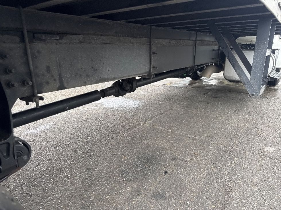 Medium Duty Box Truck-Light and Medium Duty Trucks-International-2016-4300-West Sacramento-CA-102,171\n\t\tmiles-$ 47,000 - Image 14