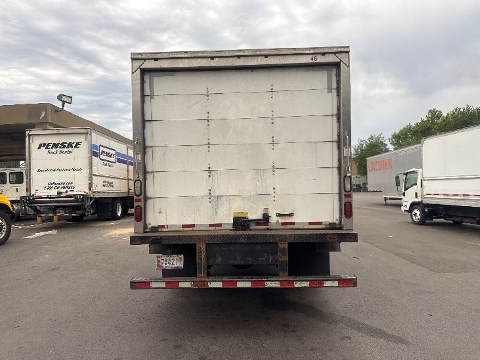 Medium Duty Box Truck-Light and Medium Duty Trucks-International-2016-4300LP-Capitol Heights-MD-73,507\n\t\tmiles-$ 38,500 - Image 7