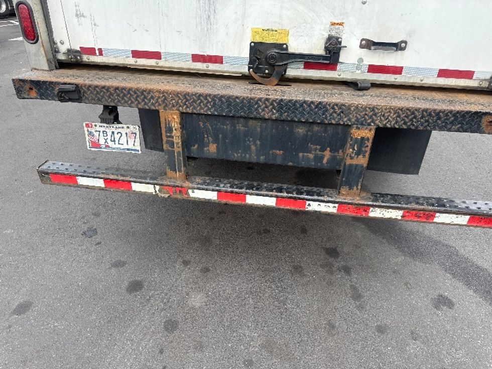 Medium Duty Box Truck-Light and Medium Duty Trucks-International-2016-4300LP-Capitol Heights-MD-73,507\n\t\tmiles-$ 38,500 - Image 25