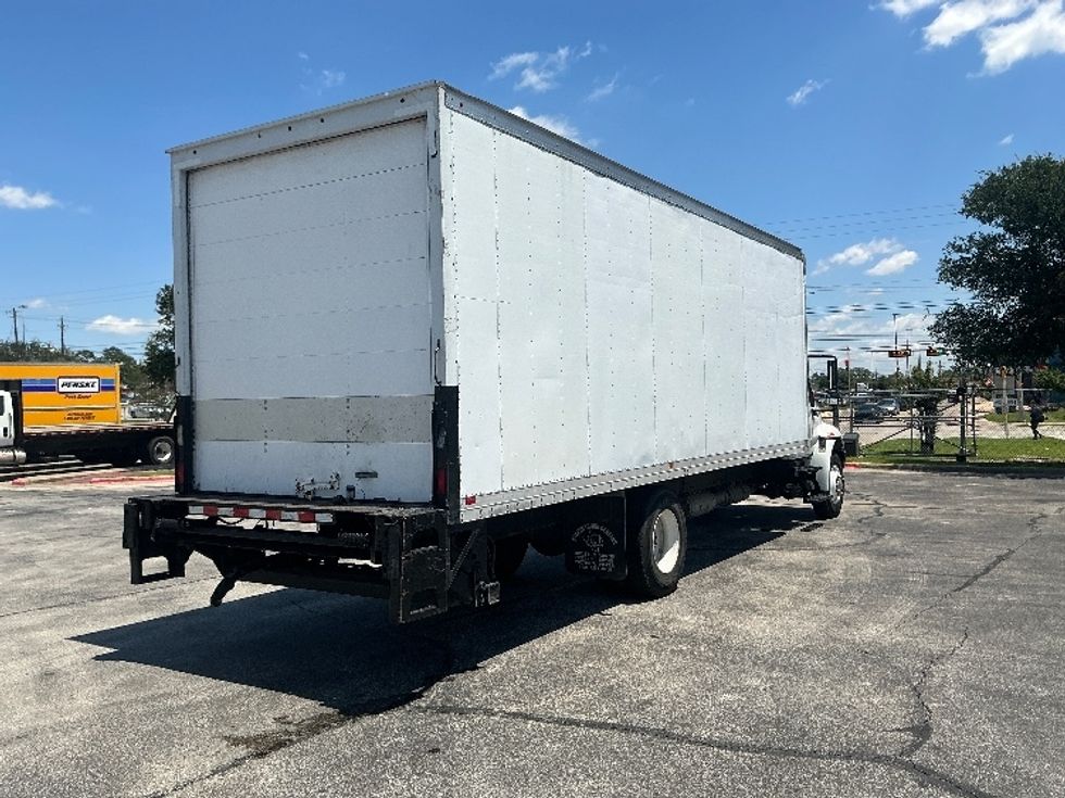 Medium Duty Box Truck-Light and Medium Duty Trucks-International-2017-4300-Austin-TX-215,835\n\t\tmiles-$ 10,000 - Image 12