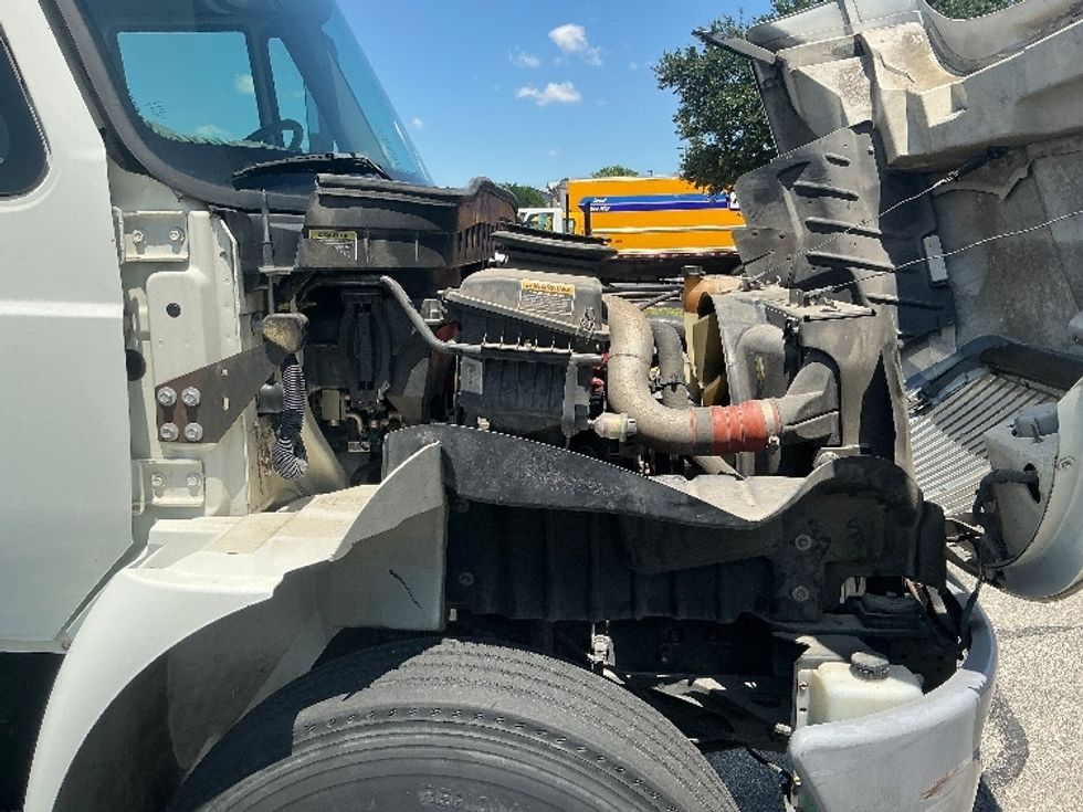 Medium Duty Box Truck-Light and Medium Duty Trucks-International-2017-4300-Austin-TX-215,835\n\t\tmiles-$ 10,000 - Image 22