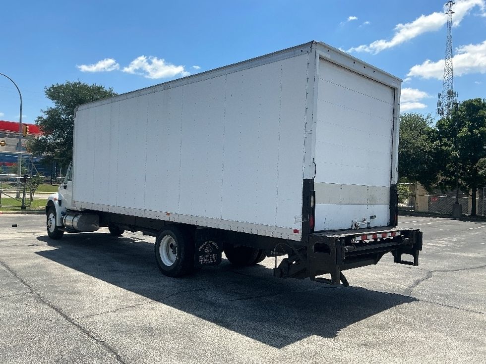 Medium Duty Box Truck-Light and Medium Duty Trucks-International-2017-4300-Austin-TX-215,835\n\t\tmiles-$ 10,000 - Image 6