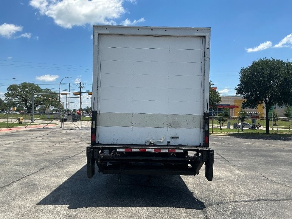 Medium Duty Box Truck-Light and Medium Duty Trucks-International-2017-4300-Austin-TX-215,835\n\t\tmiles-$ 10,000 - Image 7