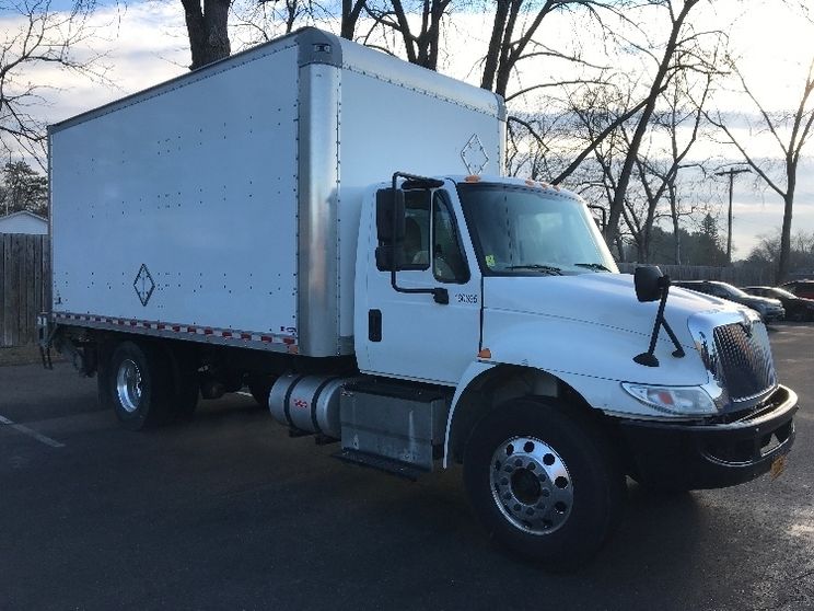 Used Commercial Trucks For Sale In Ny Penske Used Trucks