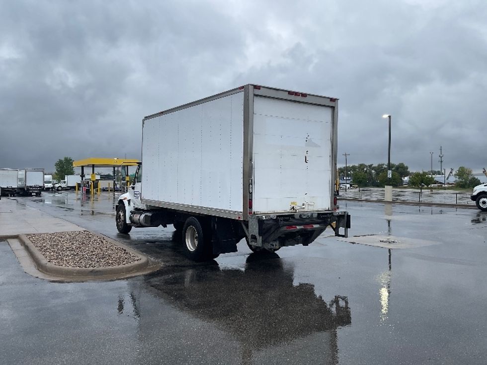 Medium Duty Box Truck-Light and Medium Duty Trucks-International-2017-4300-Milwaukee-WI-96,409\n\t\tmiles-$ 39,750 - Image 6