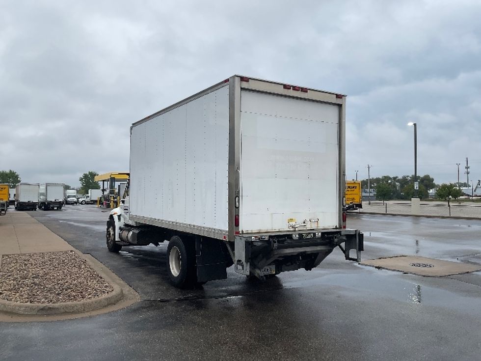 Medium Duty Box Truck-Light and Medium Duty Trucks-International-2017-4300-Milwaukee-WI-97,810\n\t\tmiles-$ 39,750 - Image 6