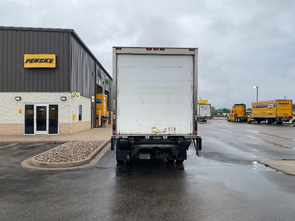 Medium Duty Box Truck-Light and Medium Duty Trucks-International-2017-4300-Milwaukee-WI-97,810\n\t\tmiles-$ 39,750 - Image 7