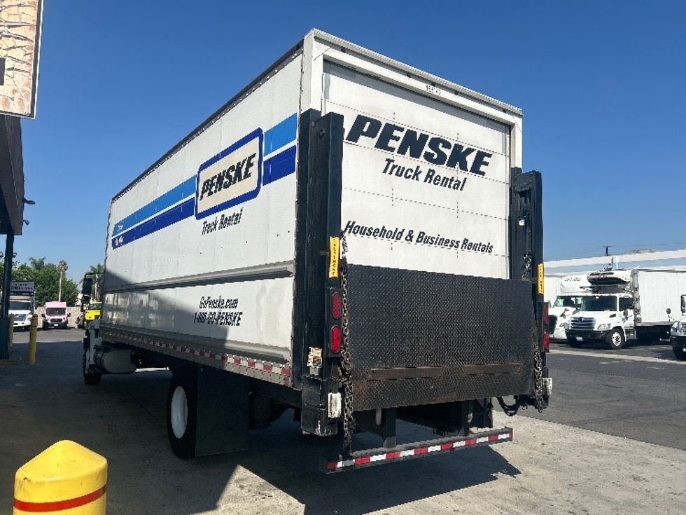 Medium Duty Box Truck-Light and Medium Duty Trucks-International-2017-4300-Torrance-CA-298,631\n\t\tmiles-$ 21,750 - Image 6