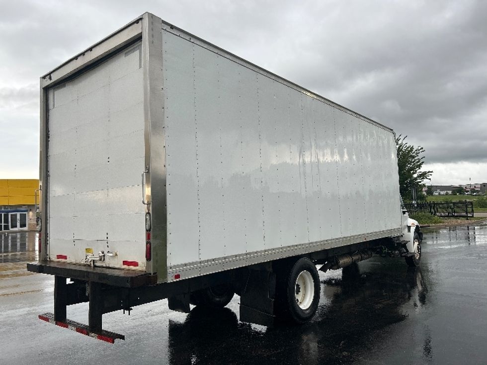 Medium Duty Box Truck-Light and Medium Duty Trucks-International-2017-4300-Windsor-WI-86,357\n\t\tmiles-$ 44,250 - Image 12