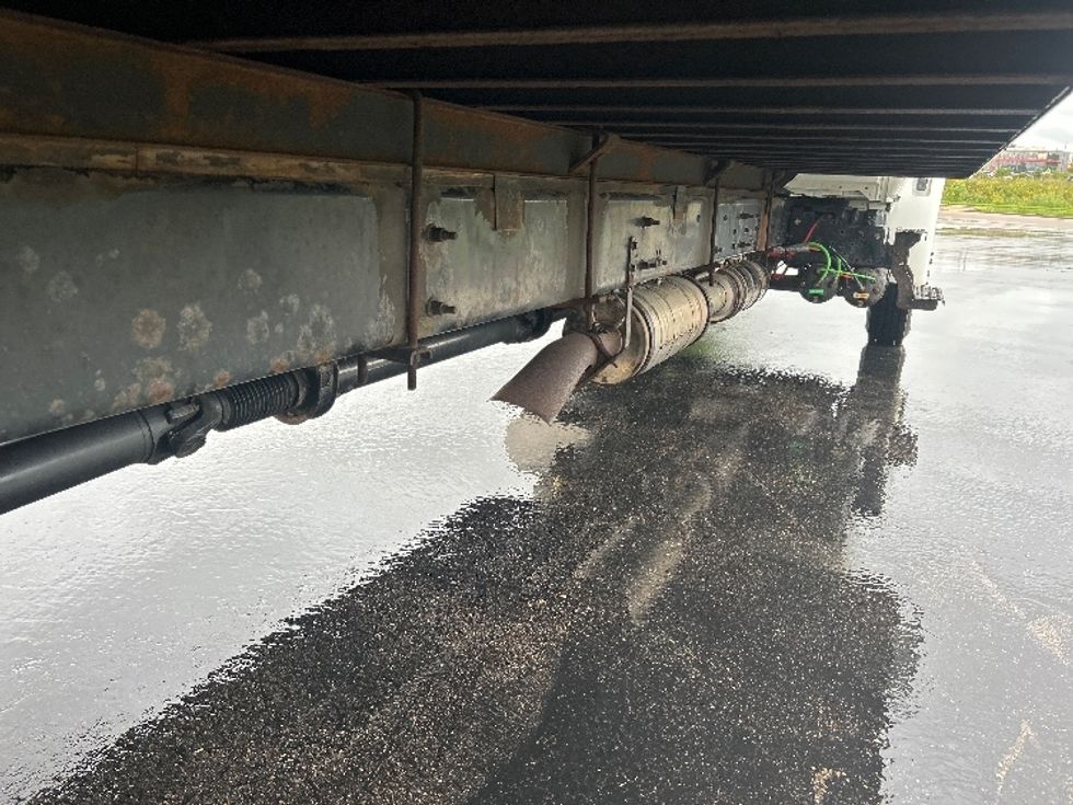 Medium Duty Box Truck-Light and Medium Duty Trucks-International-2017-4300-Windsor-WI-86,357\n\t\tmiles-$ 44,250 - Image 13