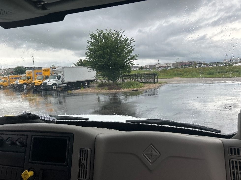 Medium Duty Box Truck-Light and Medium Duty Trucks-International-2017-4300-Windsor-WI-86,357\n\t\tmiles-$ 44,250 - Image 20