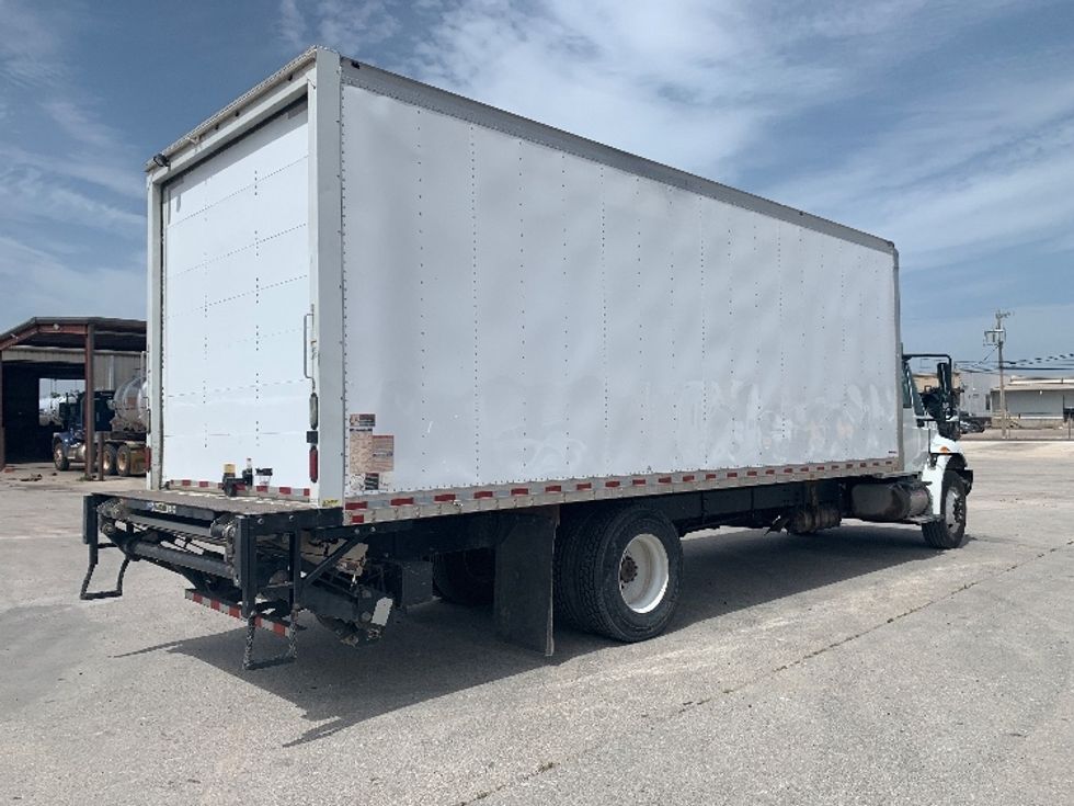Your Next Used 2018 International 4300, 173438, Is For Sale And Ready