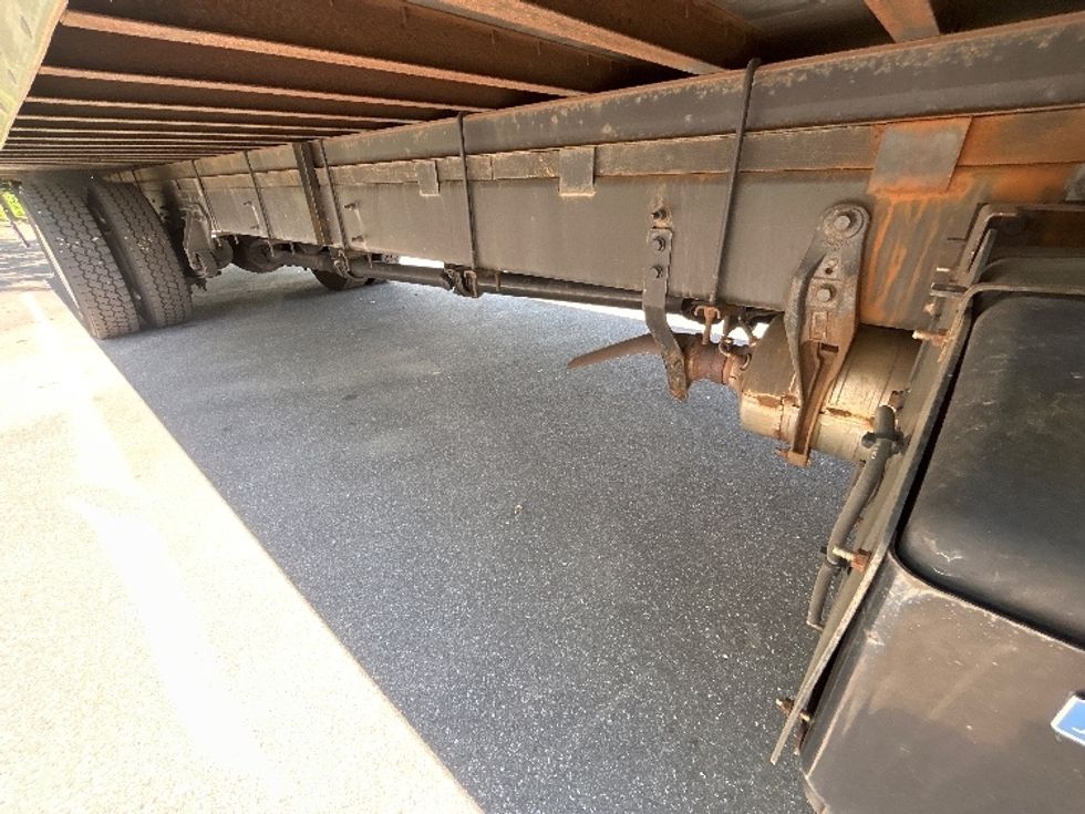 Medium Duty Box Truck-Light and Medium Duty Trucks-International-2018-4300-Baltimore-MD-241,334\n\t\tmiles-$ 34,000 - Image 14