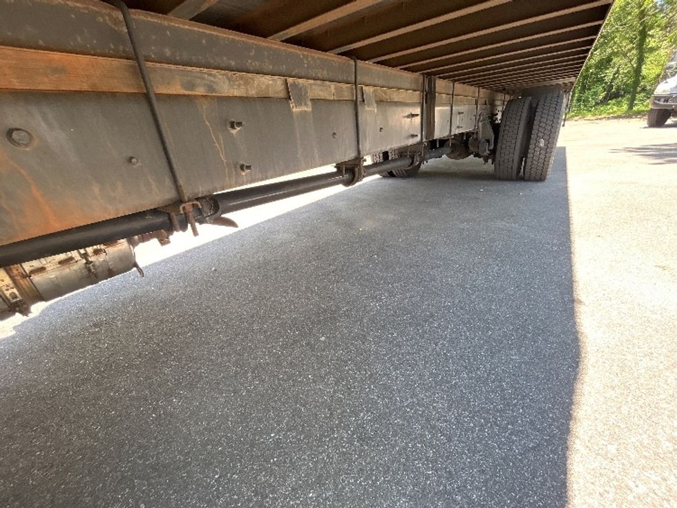 Medium Duty Box Truck-Light and Medium Duty Trucks-International-2018-4300-Baltimore-MD-241,334\n\t\tmiles-$ 34,000 - Image 5