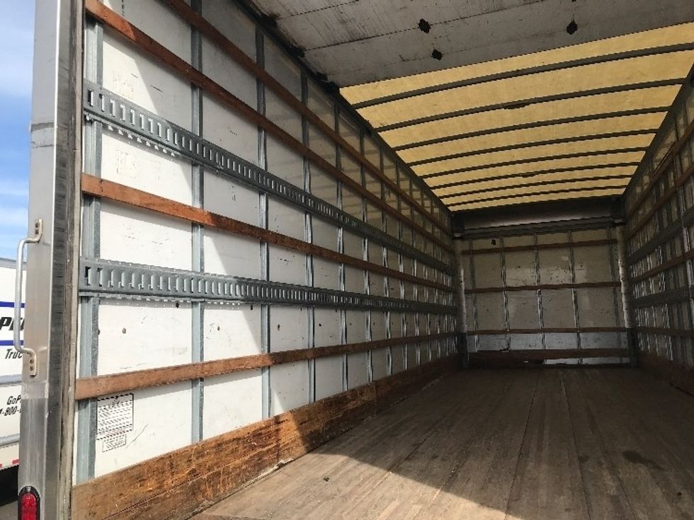 Medium Duty Box Truck-Light and Medium Duty Trucks-International-2018-4300-Baltimore-MD-241,334\n\t\tmiles-$ 34,000 - Image 9
