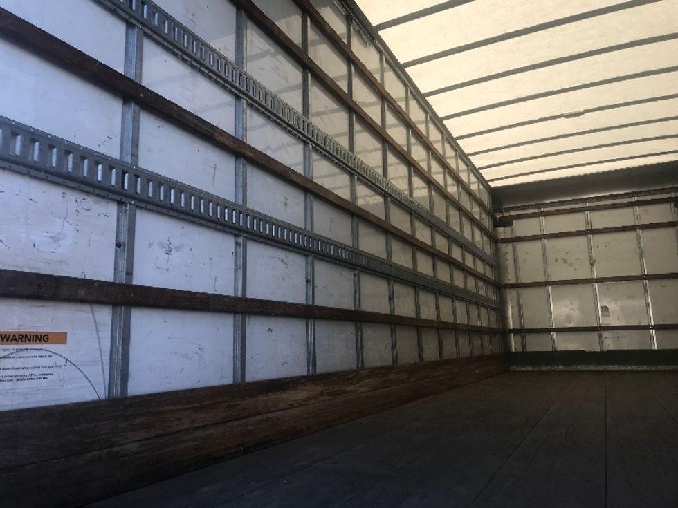 Medium Duty Box Truck-Light and Medium Duty Trucks-International-2018-4300-Bensalem-PA-174,877\n\t\tmiles-$ 48,000 - Image 11