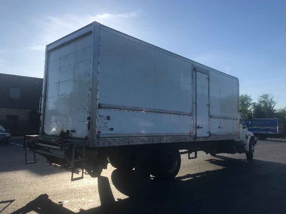 Medium Duty Box Truck-Light and Medium Duty Trucks-International-2018-4300-Bensalem-PA-174,877\n\t\tmiles-$ 48,000 - Image 13