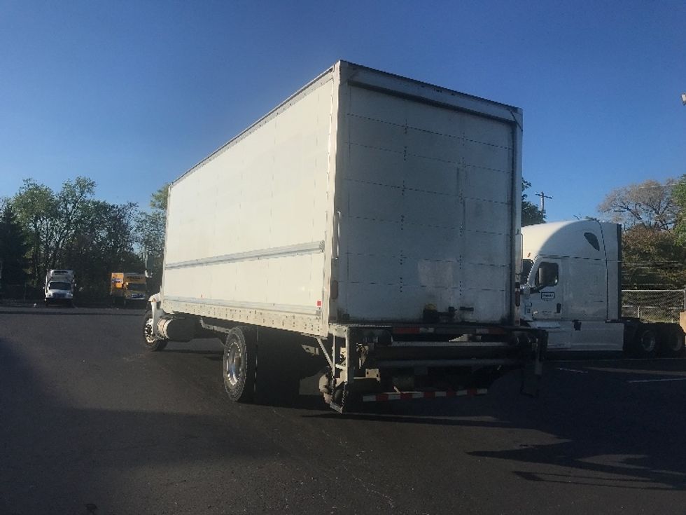 Medium Duty Box Truck-Light and Medium Duty Trucks-International-2018-4300-Bensalem-PA-174,877\n\t\tmiles-$ 48,000 - Image 6