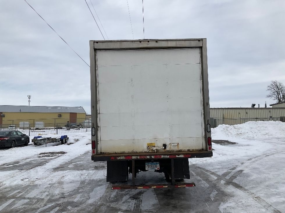 Medium Duty Box Truck-Light and Medium Duty Trucks-International-2018-4300-Brooklyn Park-MN-110,191\n\t\tmiles-$ 45,250 - Image 7