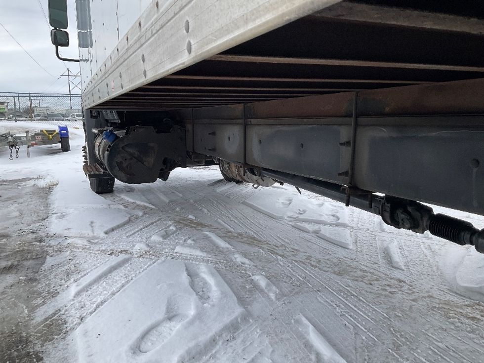 Medium Duty Box Truck-Light and Medium Duty Trucks-International-2018-4300-Brooklyn Park-MN-110,191\n\t\tmiles-$ 45,250 - Image 5