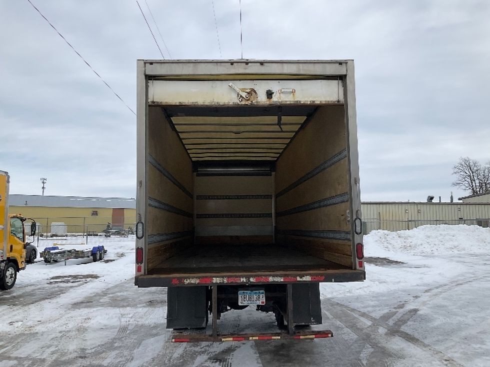 Medium Duty Box Truck-Light and Medium Duty Trucks-International-2018-4300-Brooklyn Park-MN-110,191\n\t\tmiles-$ 45,250 - Image 8